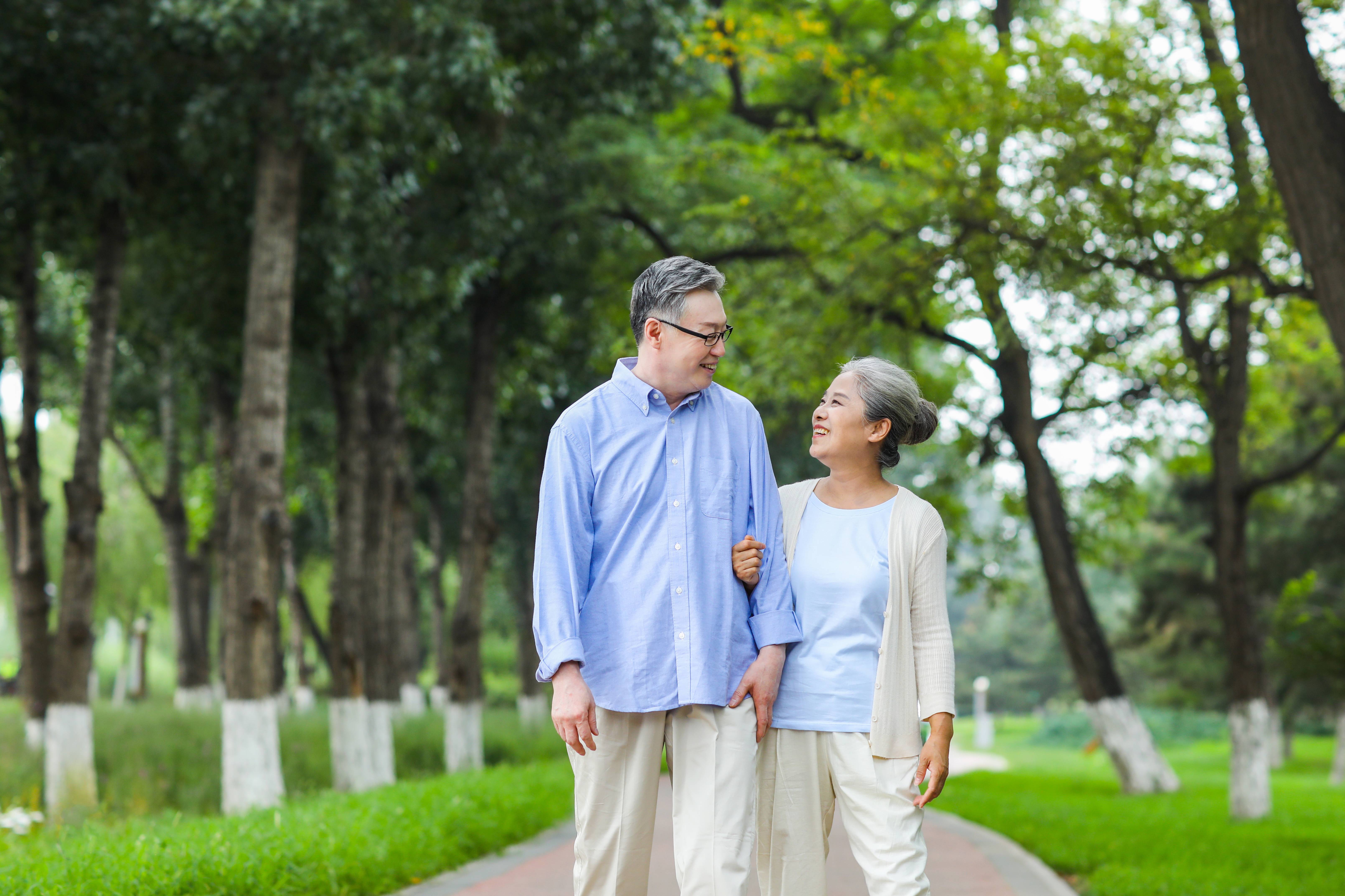 營養(yǎng)認知缺乏的中老年人，如何“謀求養(yǎng)生”？